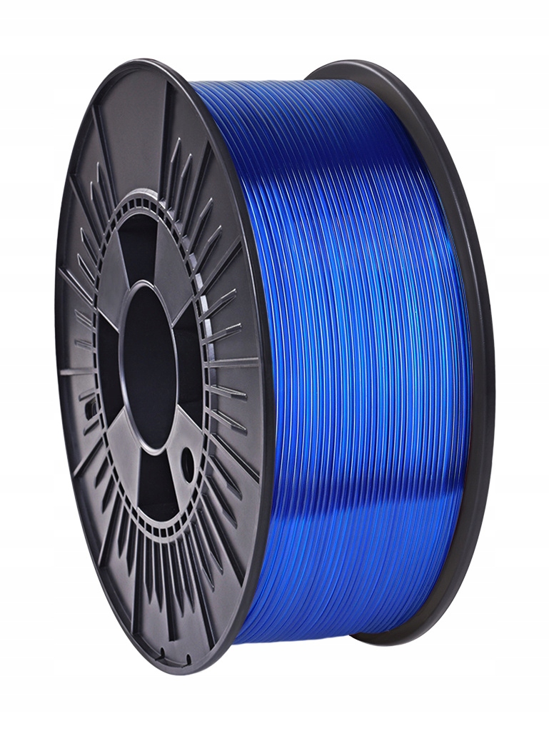 Nebula Filament PETG Premium 1kg Midnight Blue
