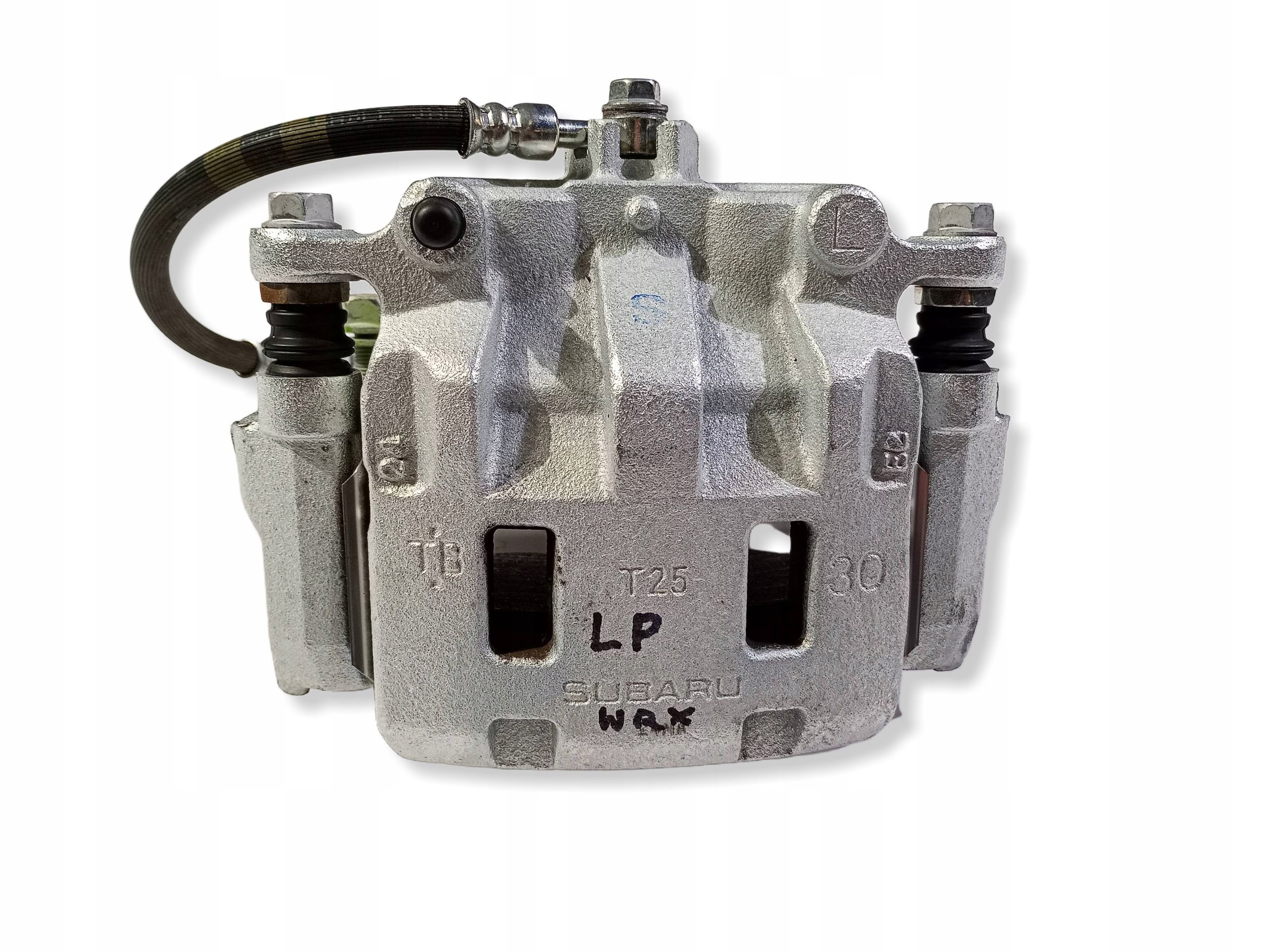 caliper brakes brake front front left Subaru WRX VB II 2022