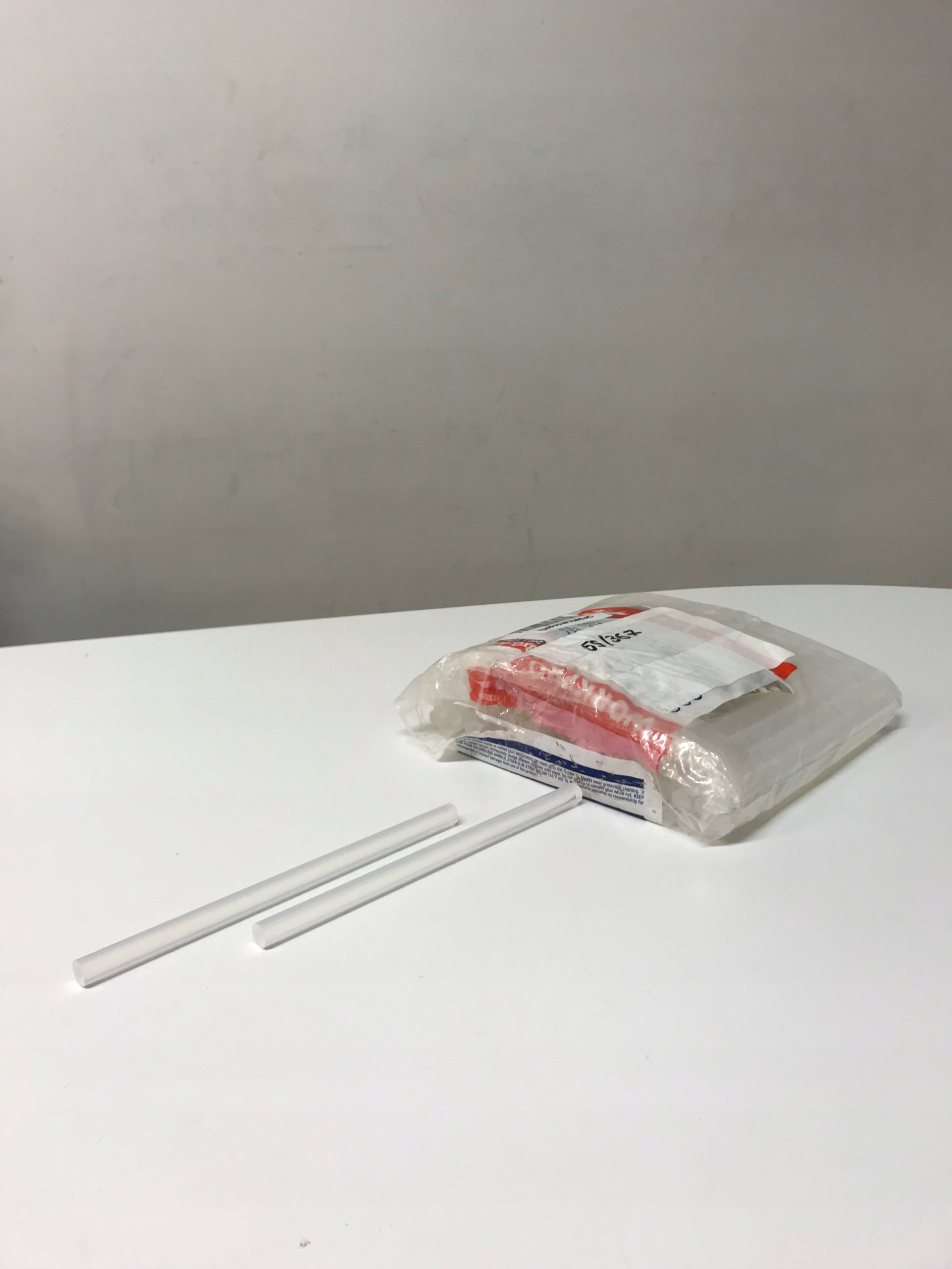 Wkład klejowy do pistoletu 100 szt 11 mm x 100 mm EAN (GTIN) 0820909766353