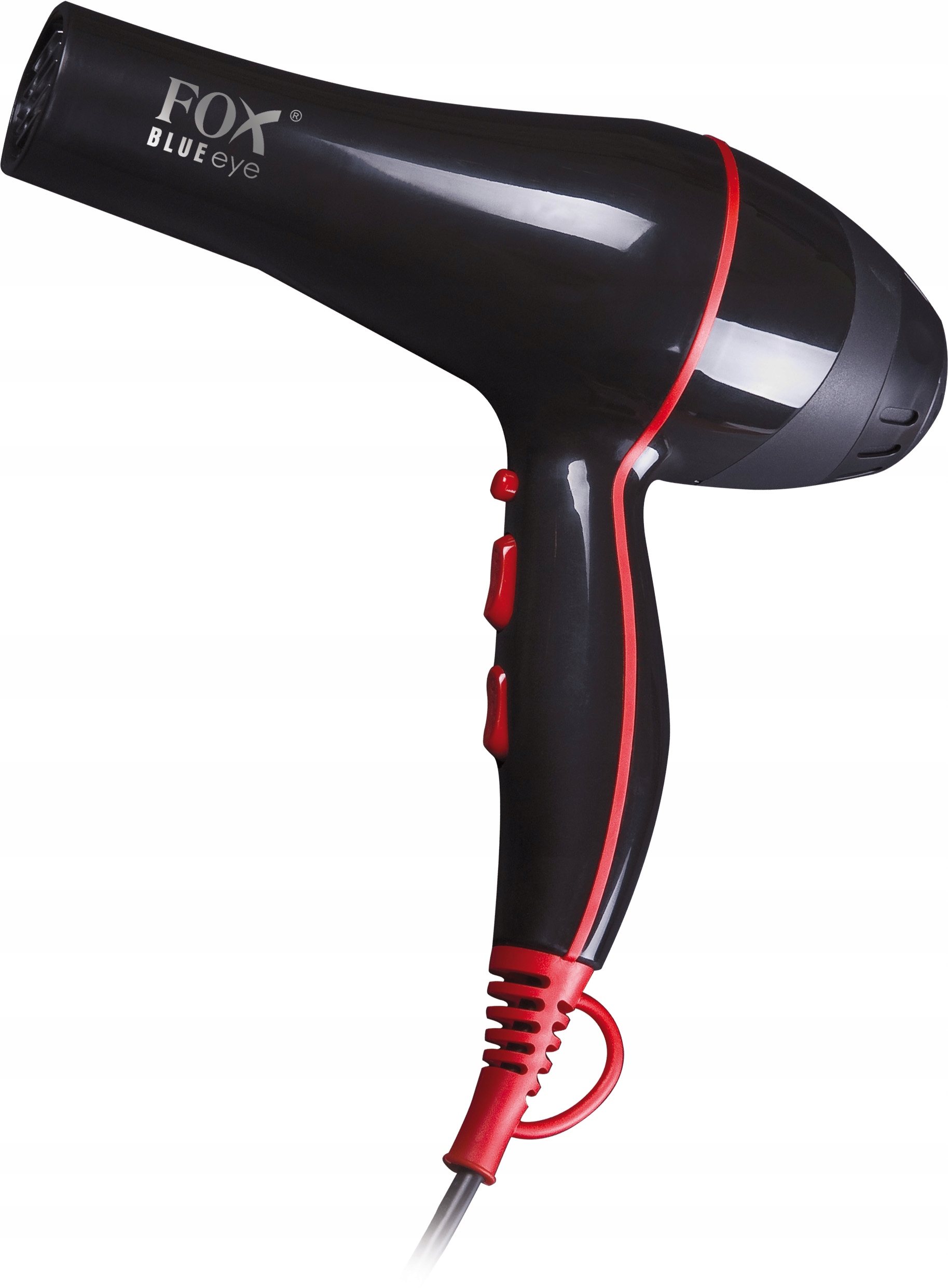 

Suszarka do włosów Fox Blue Eye