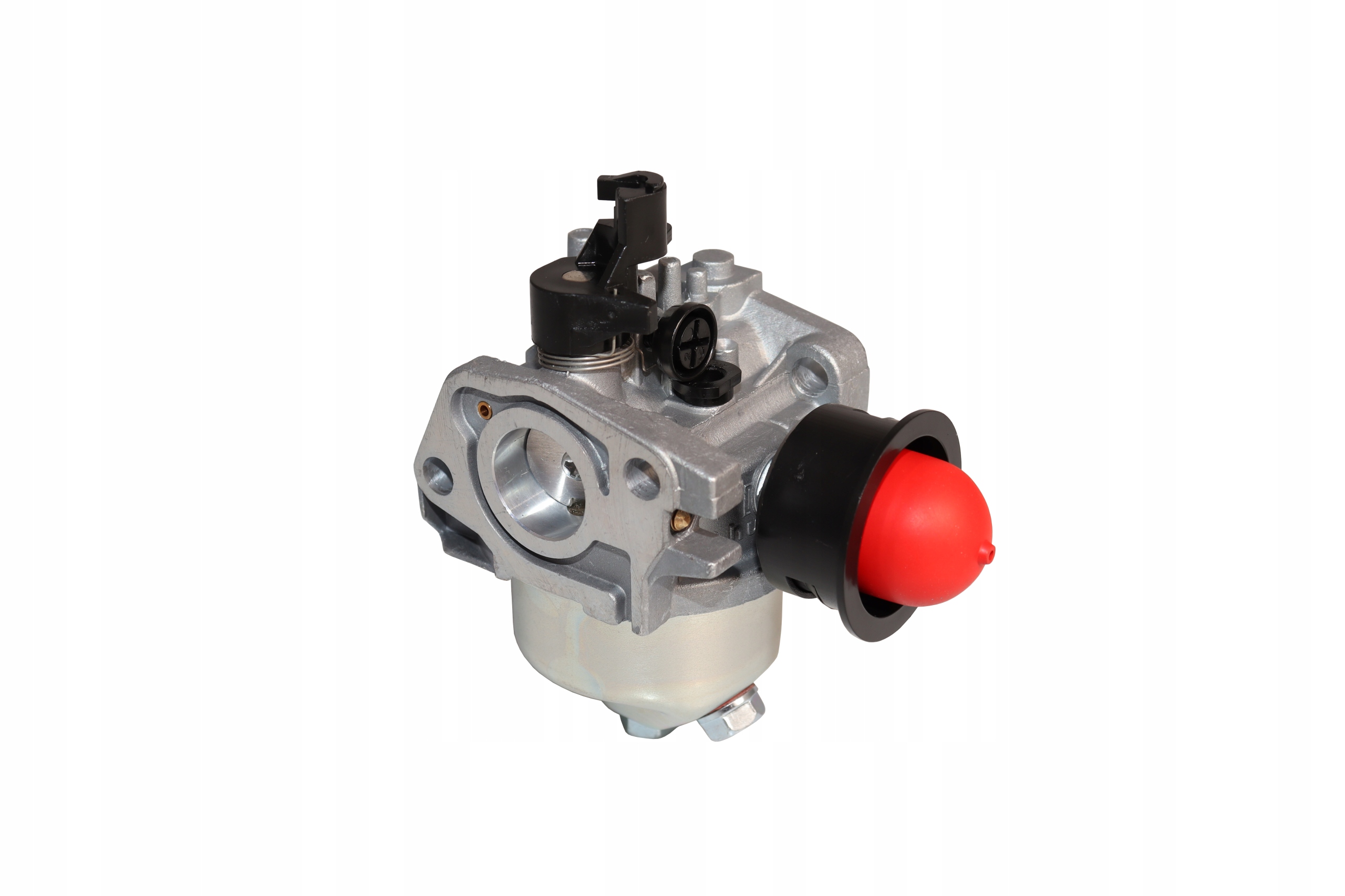 Karburátor Sekačky Hortmasz Ducar DV 196