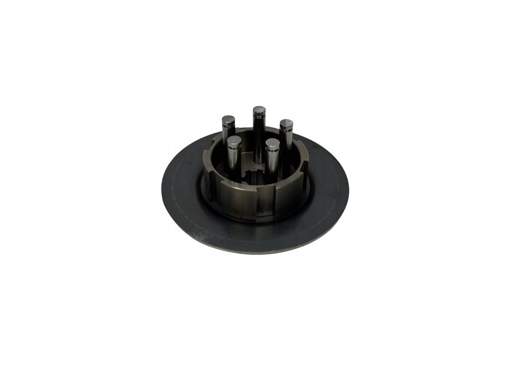 Nový Český Spojkový Koš Spojka Jawa 50 Jawka Ogar 200