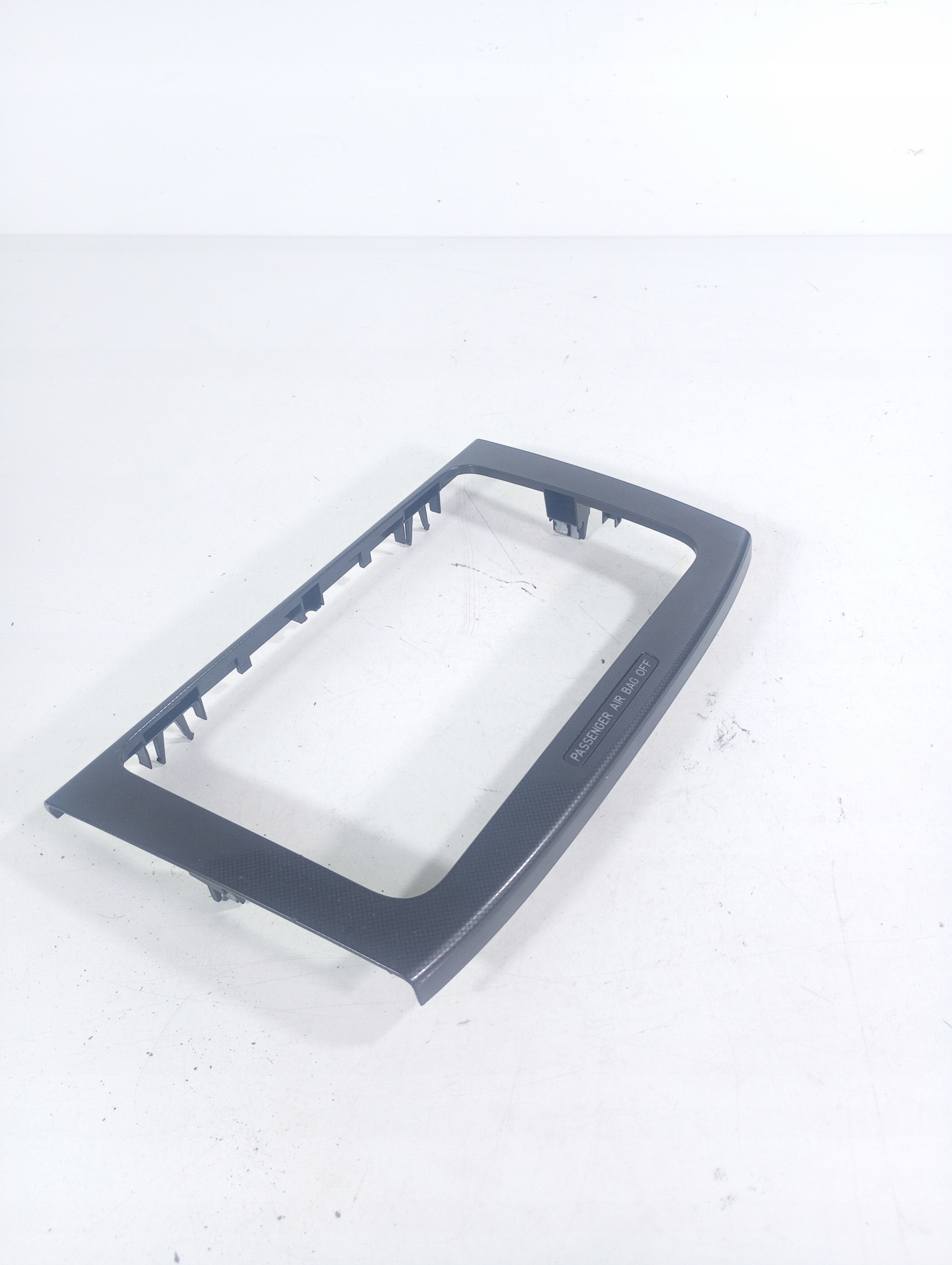 VW Passat B6 05-10 obal RÁM RADIA OE 3C0858069M