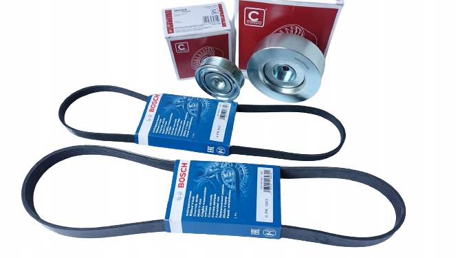 BOSCH РЕМЕНЬ МУЛЬТИК.pk1063