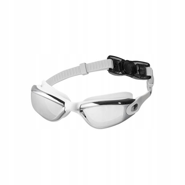 Okulary Pływackie Na Basen Anti-fog Nils Aqua