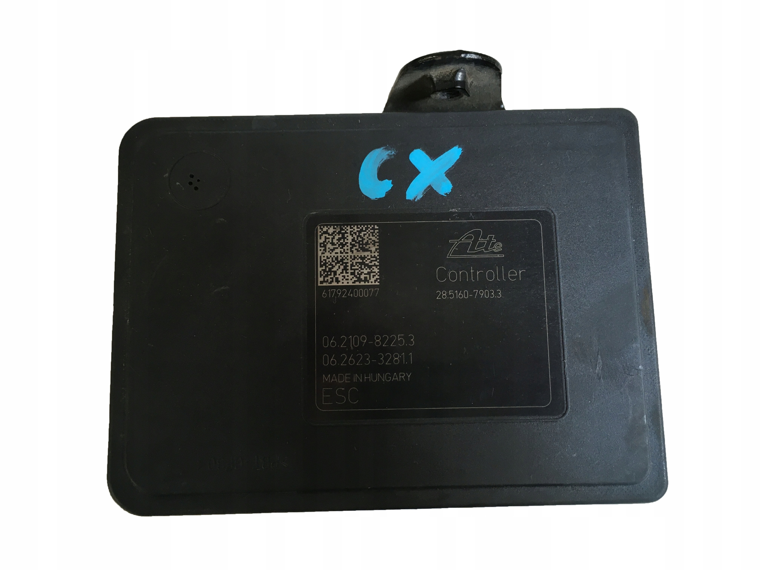 28.5160-7903.3 - Насос БУ ABS для HONDA CIVIC 57110-TGL-G330-M1