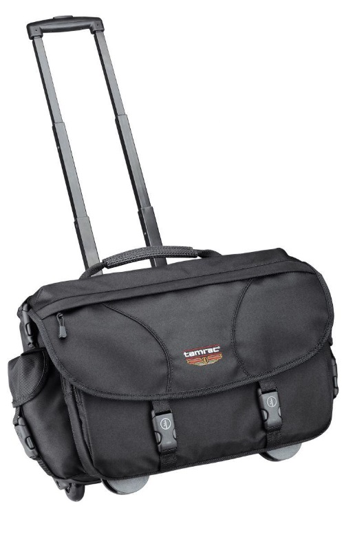 TORBA WALIZKA FOTOGRAFICZNA NA KÓŁKACH TAMRAC 5263 EAN (GTIN) 023554022700