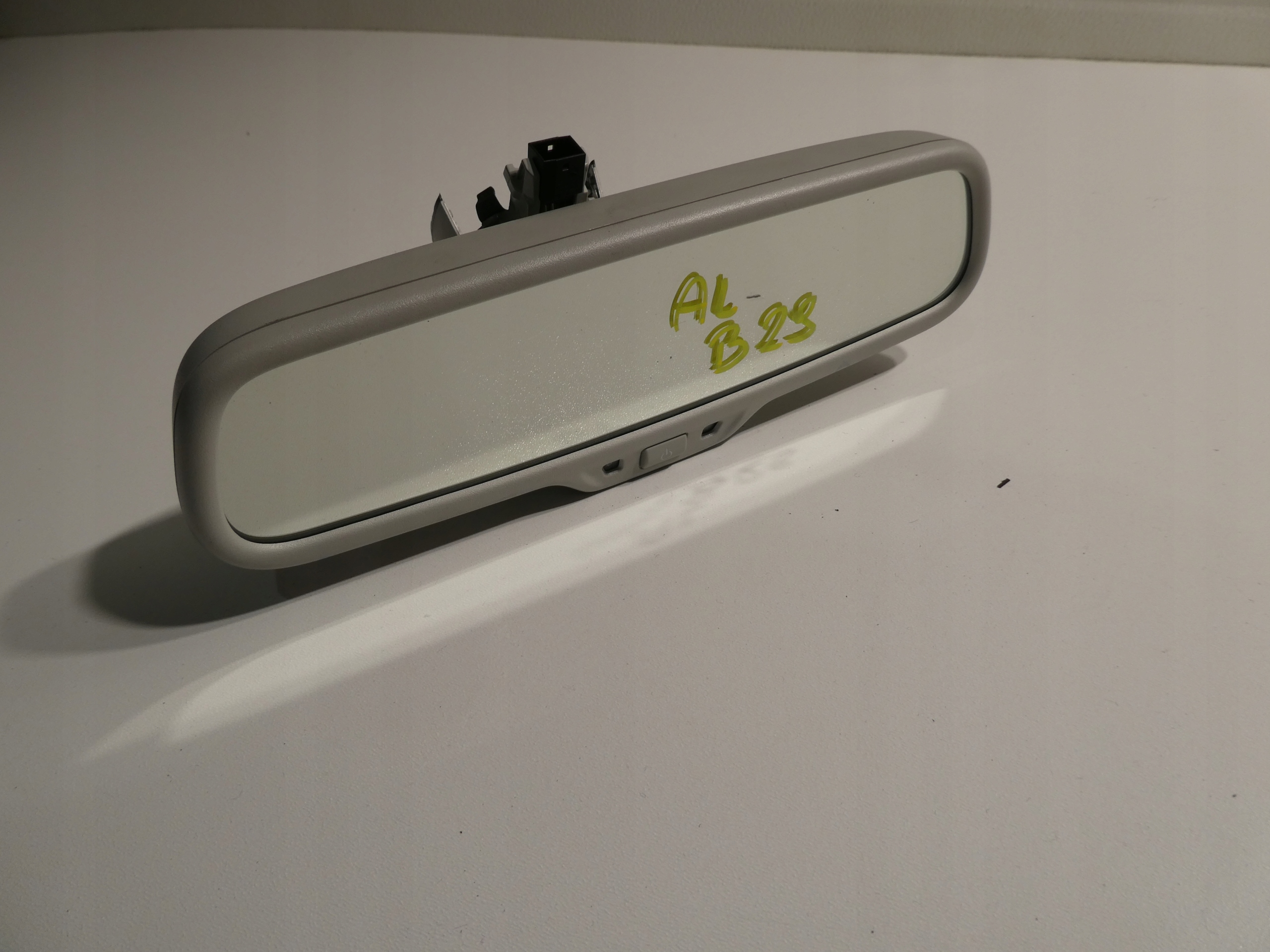 Дзеркало заднього виду Фотохромне AUDI A4 B8 8T0857511