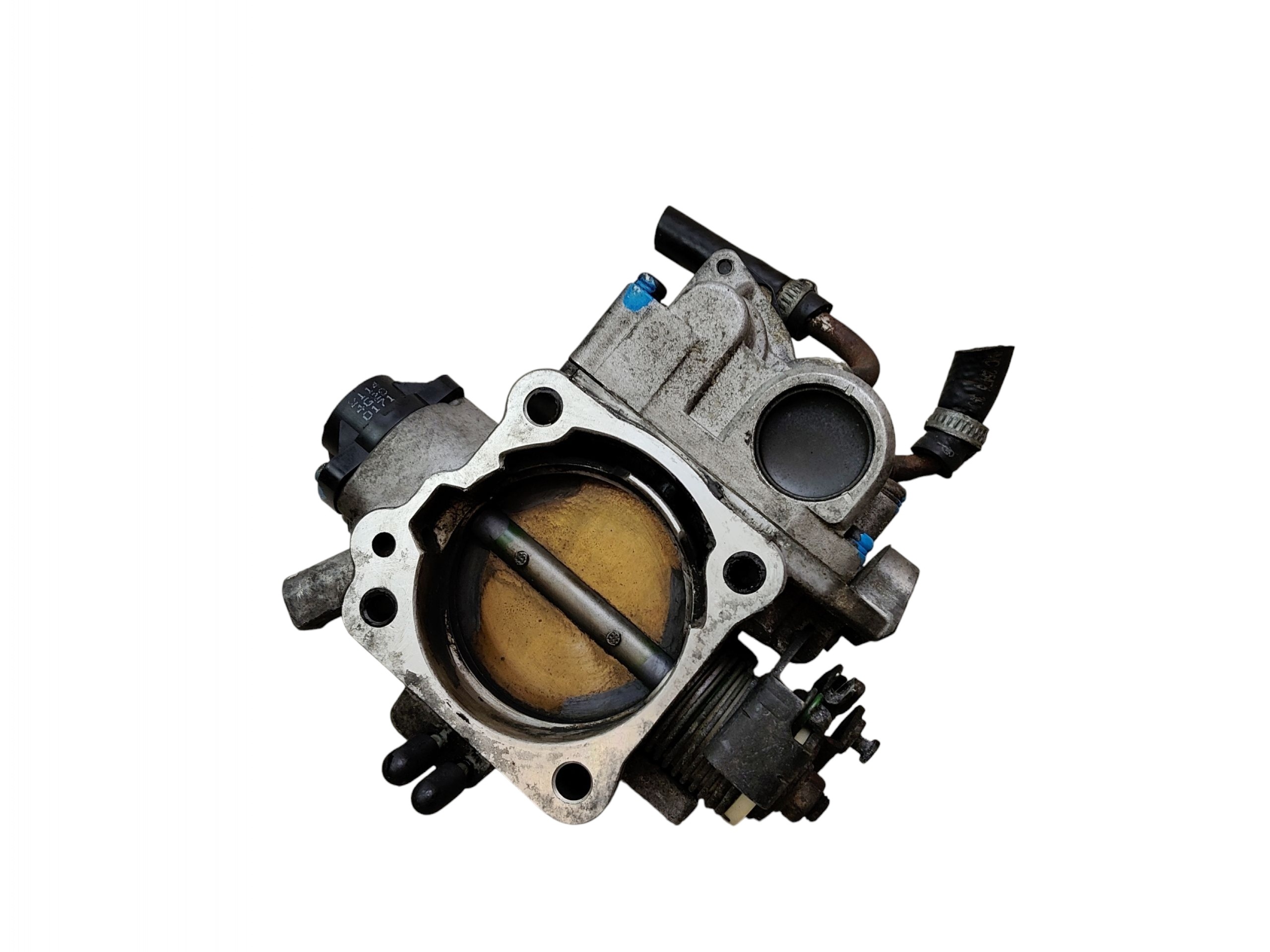 Valvola a farfalla KIA SORENTO e (2002-2007) 3.5 V6 194KM E9T15373C
