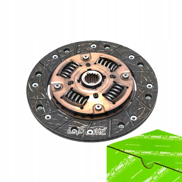 803706 - Диск зчеплення VALEO для NISSAN MICRA я 1.0 1.2