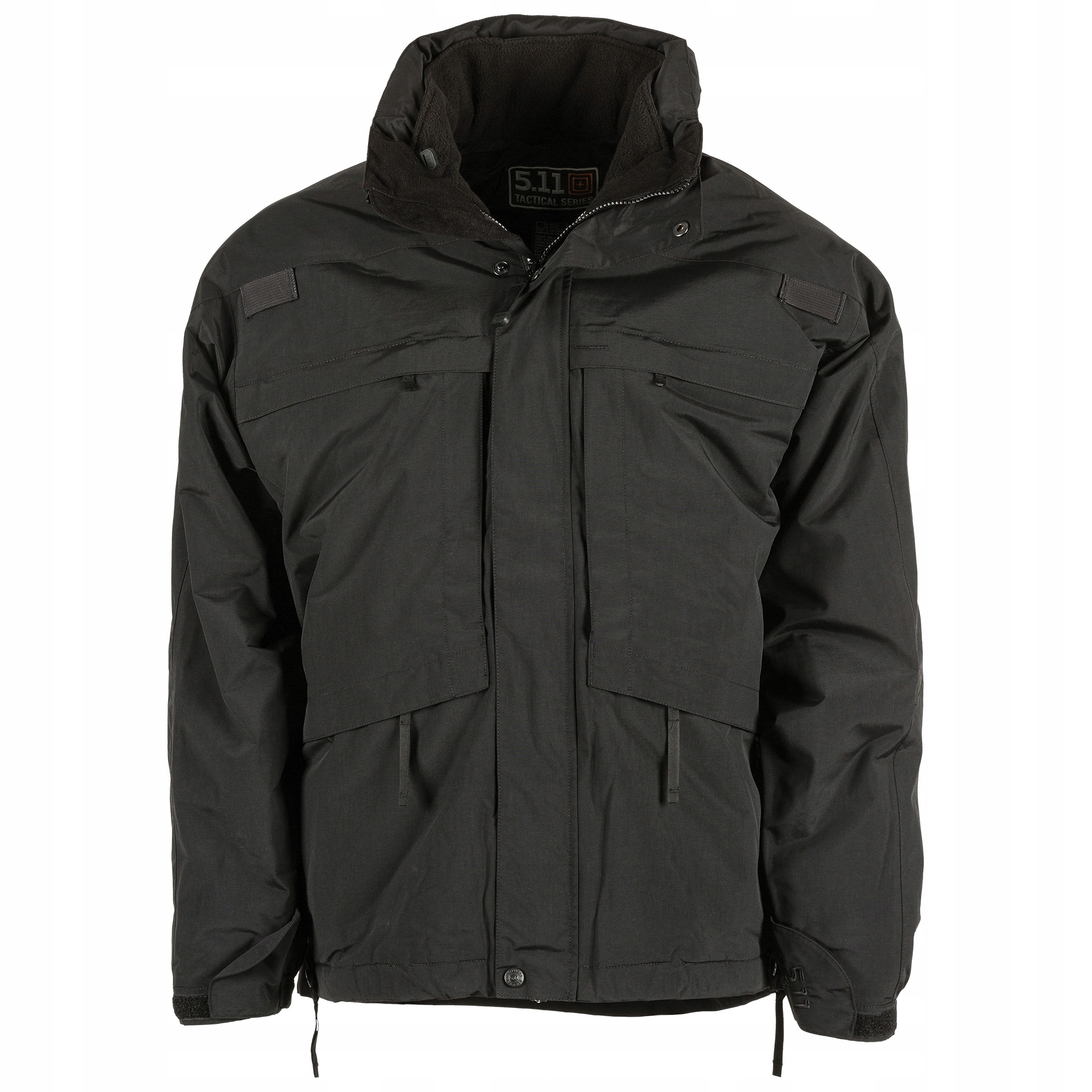 5.11 Kurtka 3-In-1 Parka XL Black 48001