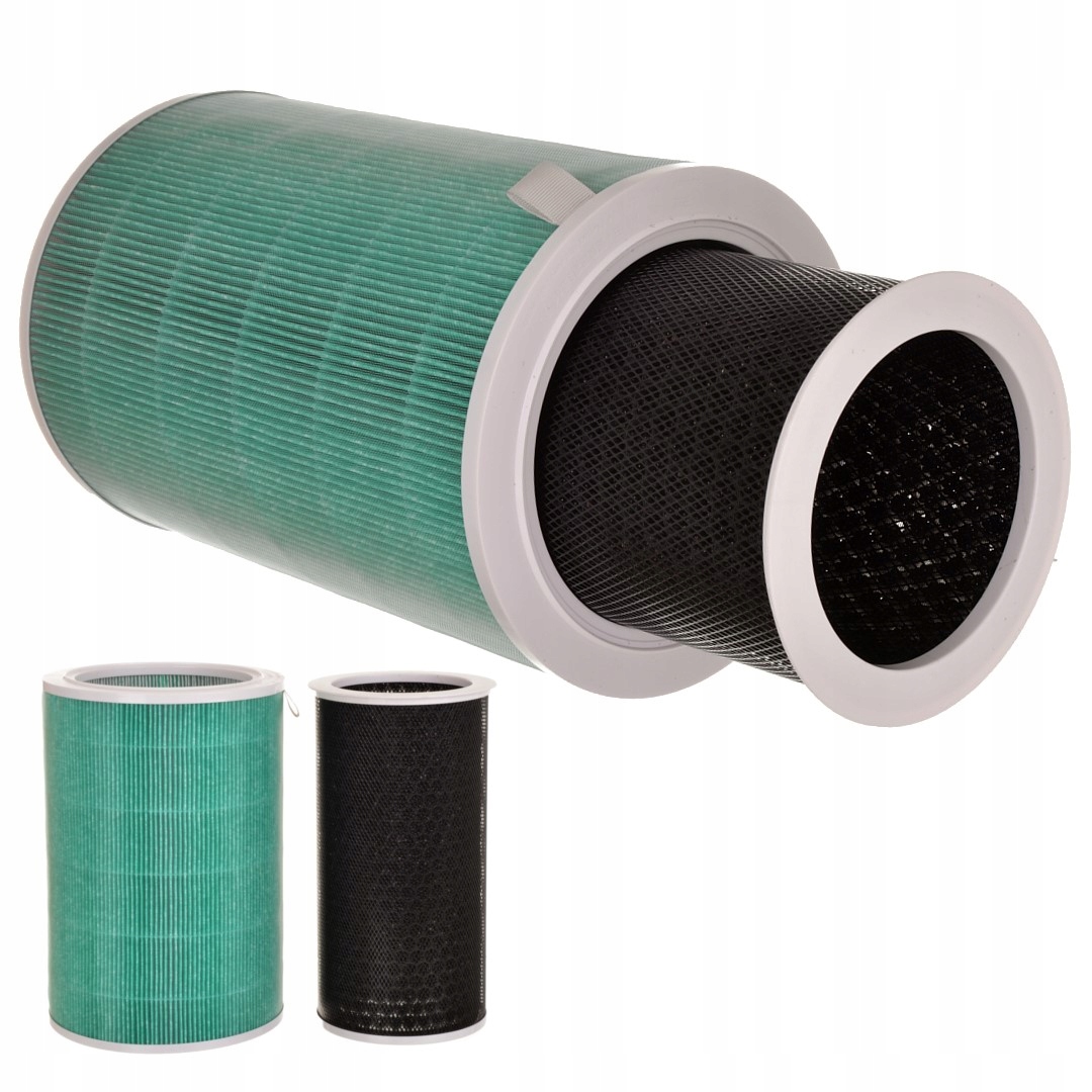 

Filtr do Xiaomi Mi Air Purifier antyformaldehydowy