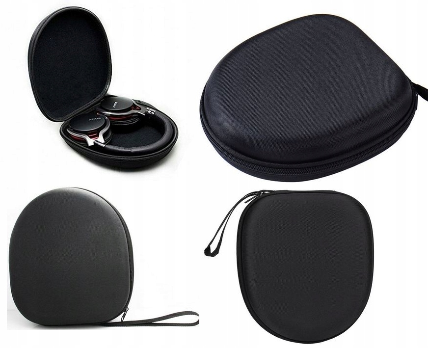 ETUI POKROWIEC DO SŁUCHAWEK SONY WH-CH500 SONY WH-CH510