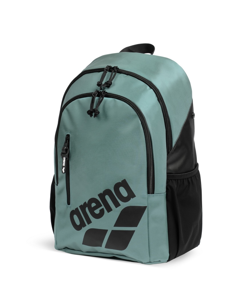 Plecak pływacki arena All Set 30 l sage