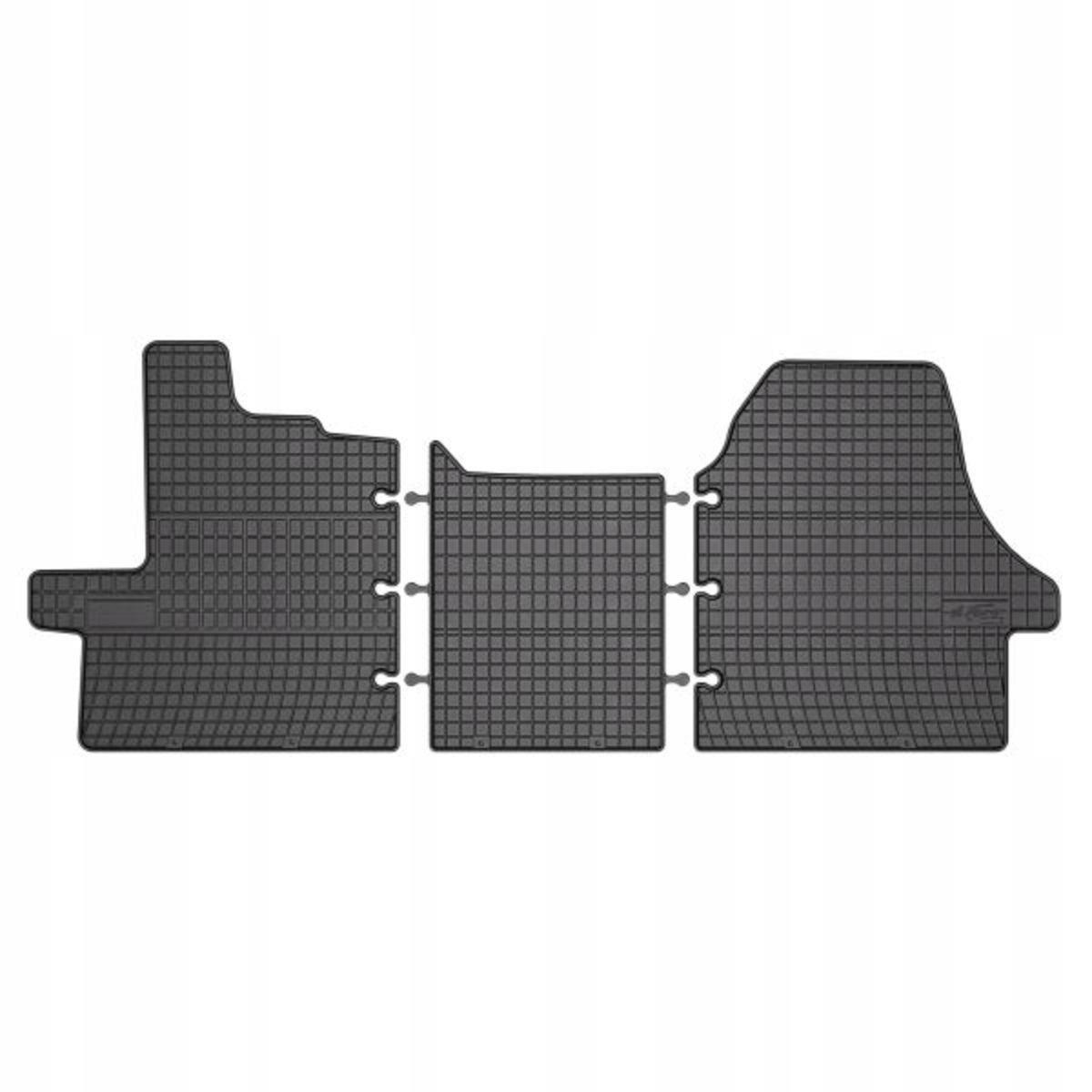 

Citroen Jumper, Fiat Ducato, Peugeot Boxer 2006-