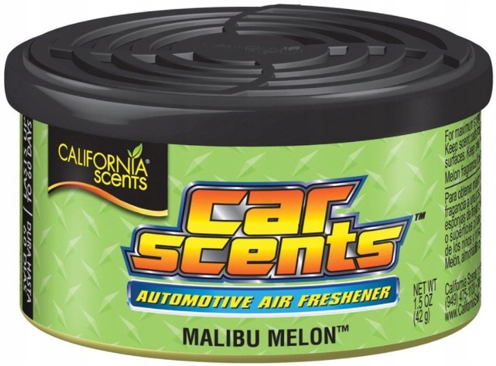 

California Scents Zapach Malibu Melon