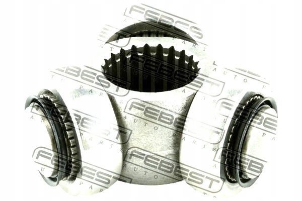 FEBEST KRZYZAK PÓŁOSI HYUNDAI ACCENT 11 2011-2014 HMA