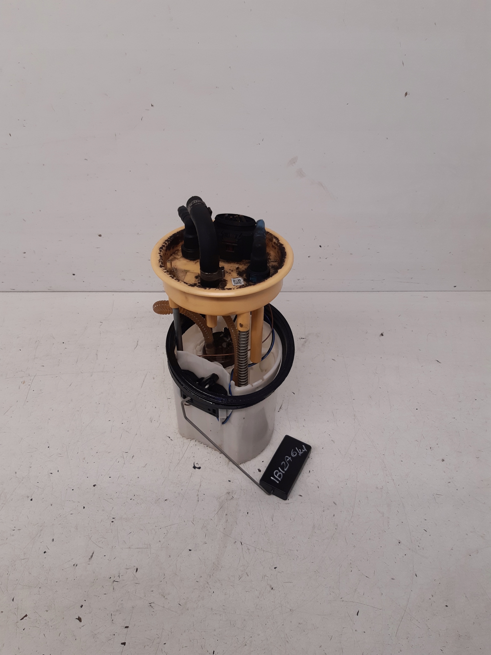 feed pump 6R0919050E Seat Ibiza 6J LIFT