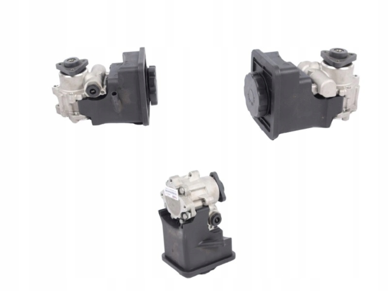 SPW-BM-020 - Насос гідропідсилювача BMW 5 E39 3 E46 X3 E83 X5 E53