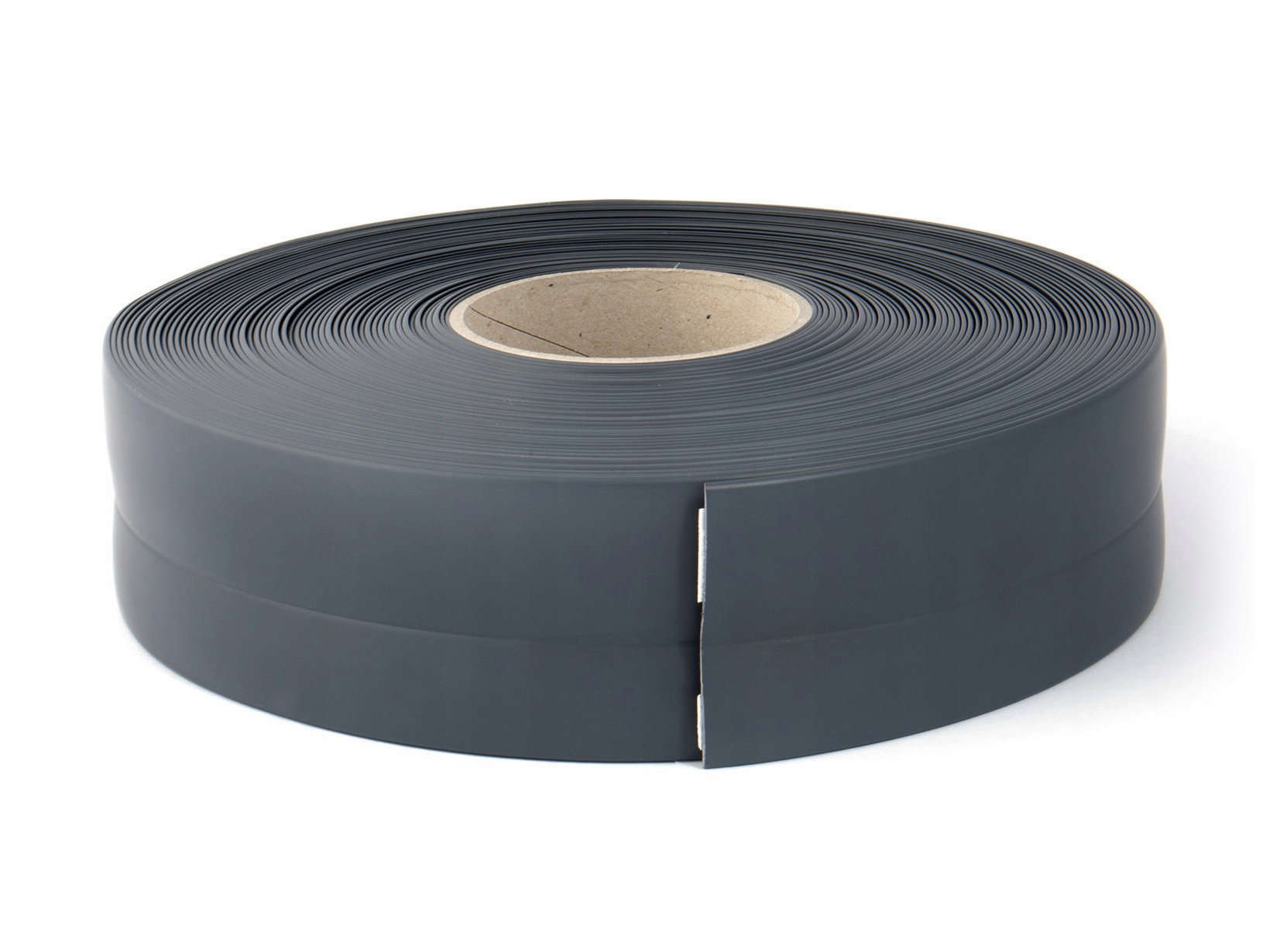 Podlahová lišta Gumová Samolepicí páska 32x23 mm 20 m