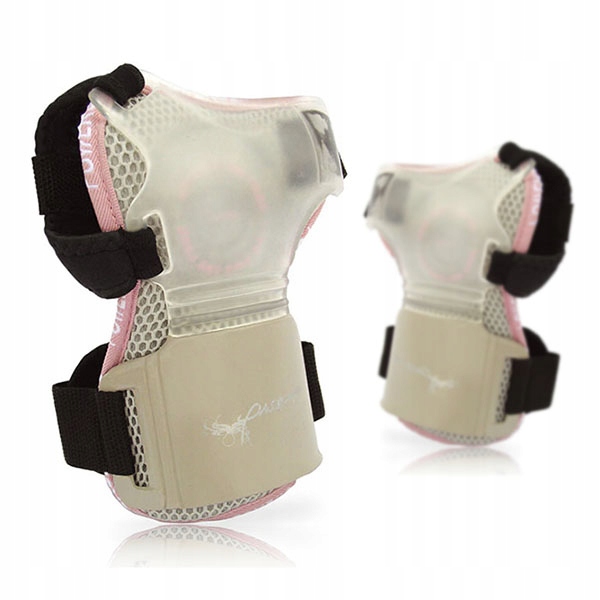 

Ochraniacze Powerslide Air Pure nadgarstek S