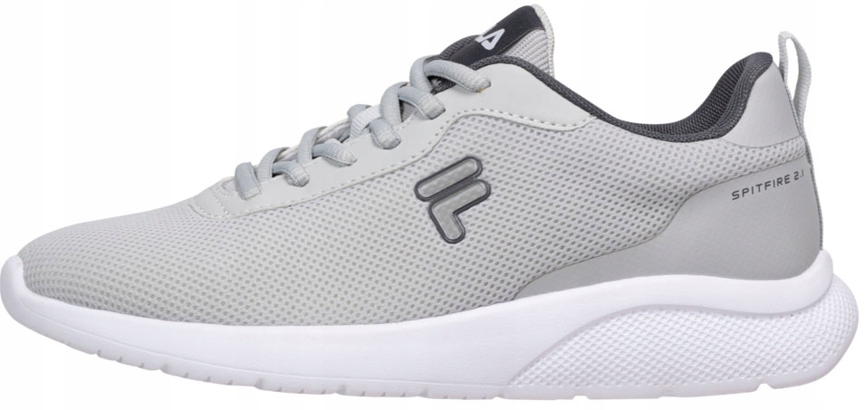 FILA BUTY DZIECIĘCE SPITFIRE SNEAKERSY LEKKIE MŁODZIEŻOWE CHŁOPIĘCE ROZ.39