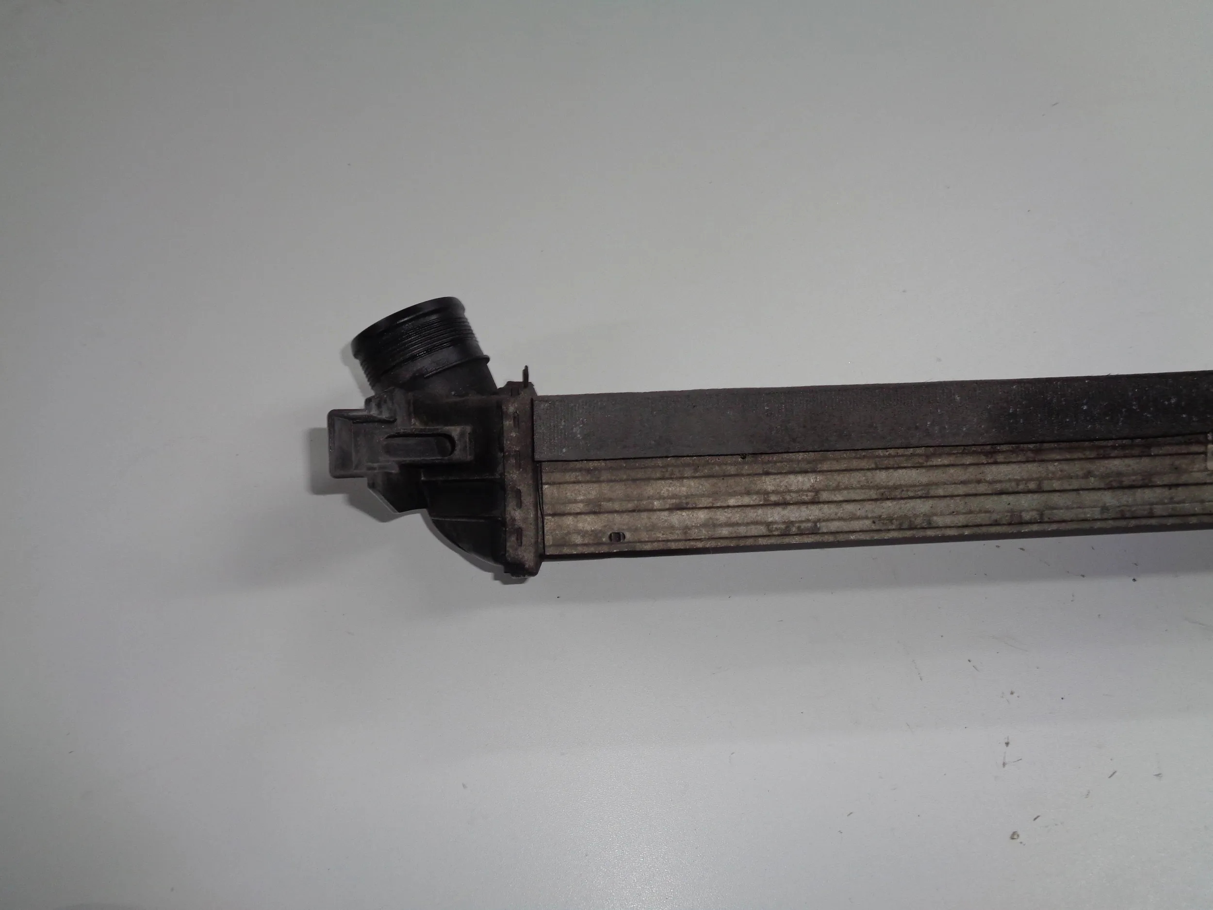 VW POLO 6R IBIZA 6J 1.6 TDI radiator intercooler