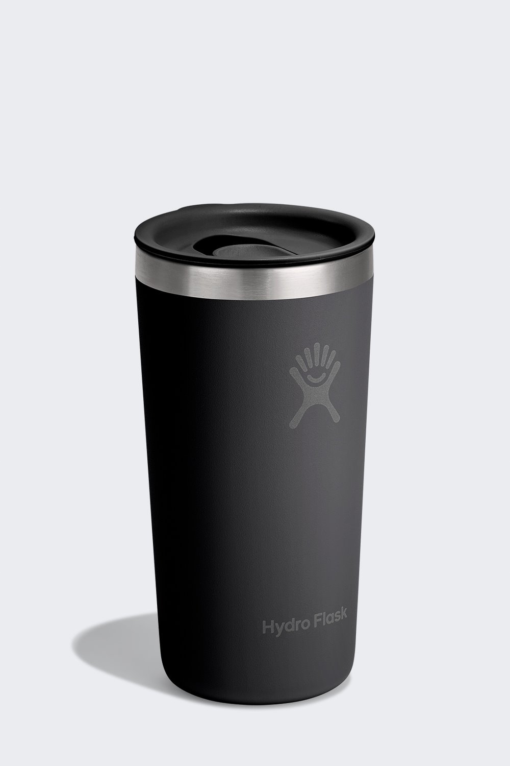 Hydro Flask All Around Termohrnek 355 ml s víčkem, Nerezová Ocel,