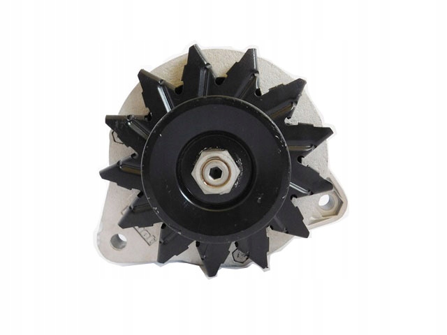 ALTERNATOR LUBLIN II III 70A GWARANCJA !!!