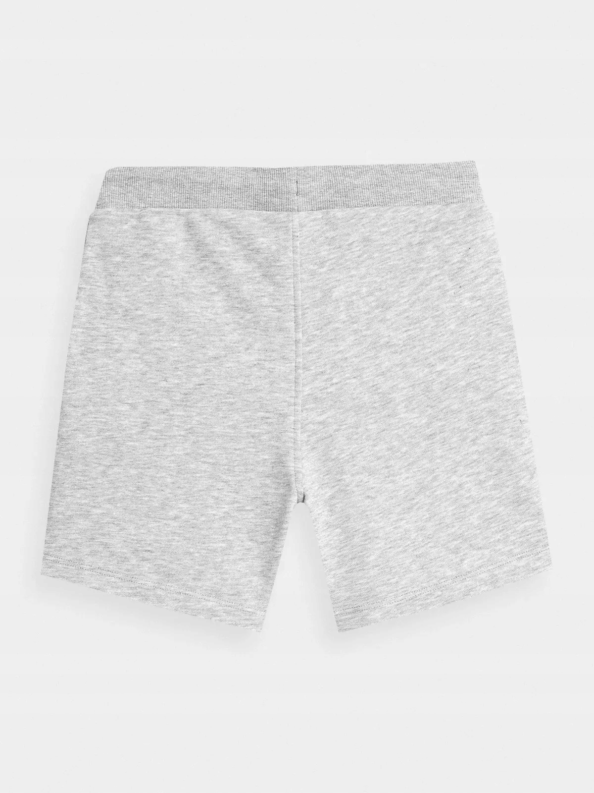 DZIECIĘCE SPODENKI DRESOWE 4F BAWEŁNIANE CHŁOPIĘCE Materiał dominujący bawełna