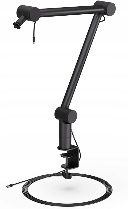 Statyw ramię biurkowe do mikrofonu Endorfy Studio Boom Arm