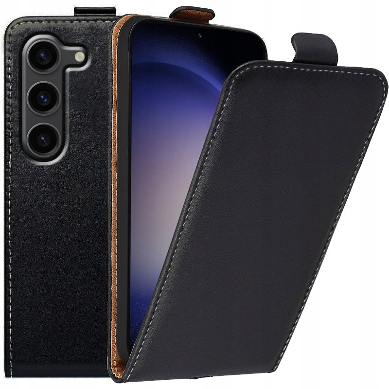 

Etui Pionowe Flexi do Samsung Galaxy S23