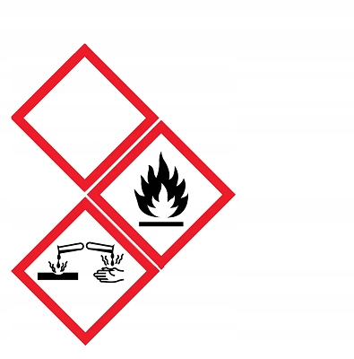 Chemoform CHEMIA BASENOWA RANDKLAR mycie BASENU 1l Rodzaj inny