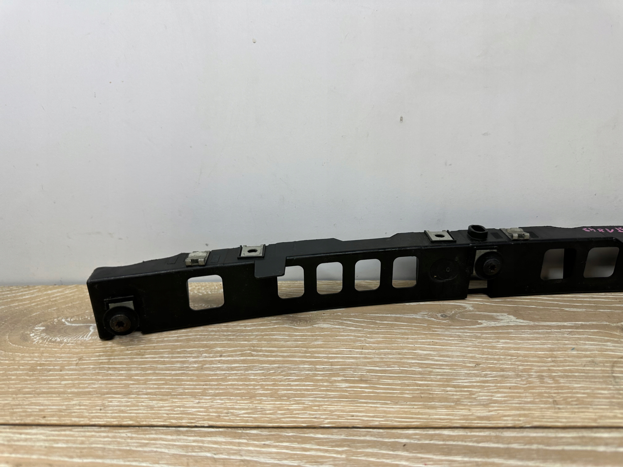 holder PSA front front radiator BMW X1 F48
