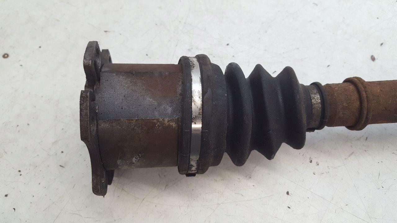 semi-axis left right Audi A4 B6 2,5 TDI
