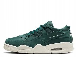 Boty Nike Wmns Air Jordan 4 Rm Verde FQ7940-300 vel