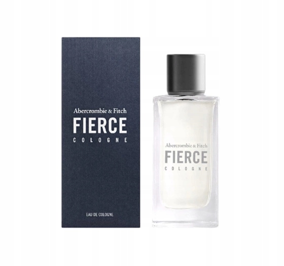 Abercrombie & Fitch Fierce Edc 50 ML