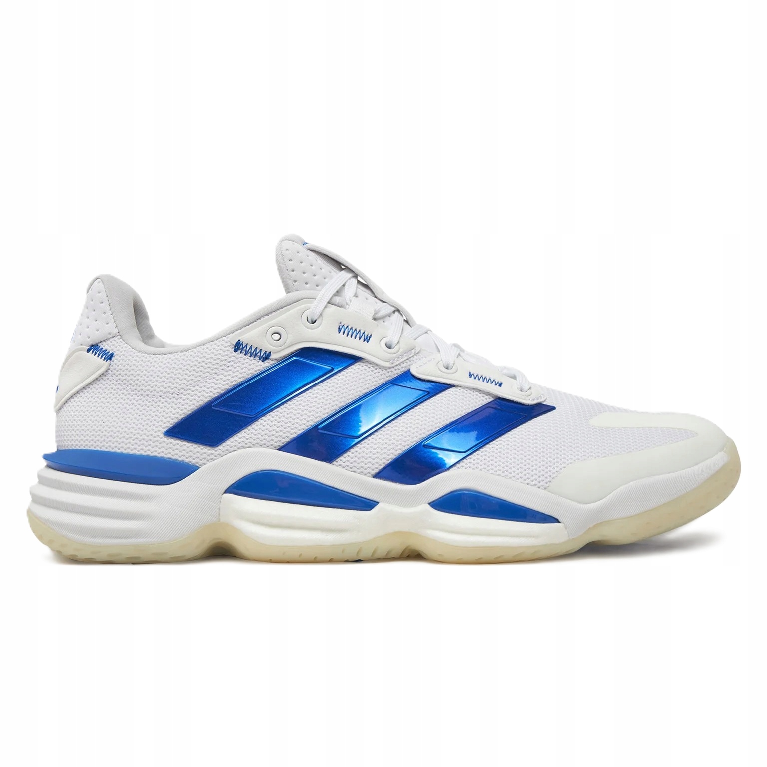 Adidas sportowe buty halowe Stabil 16 piłka ręczna siatkówka 42 2/3 JP9801