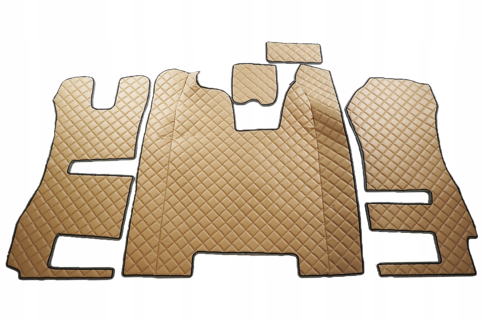 DYWANY DYWANIKI PIKOWANE POKROWCE SCANIA R 14 2016