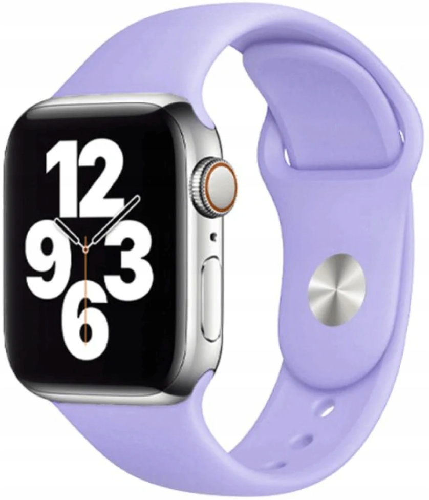 

Pasek Do Apple Watch 1-8 Se 42/44/45/49MM
