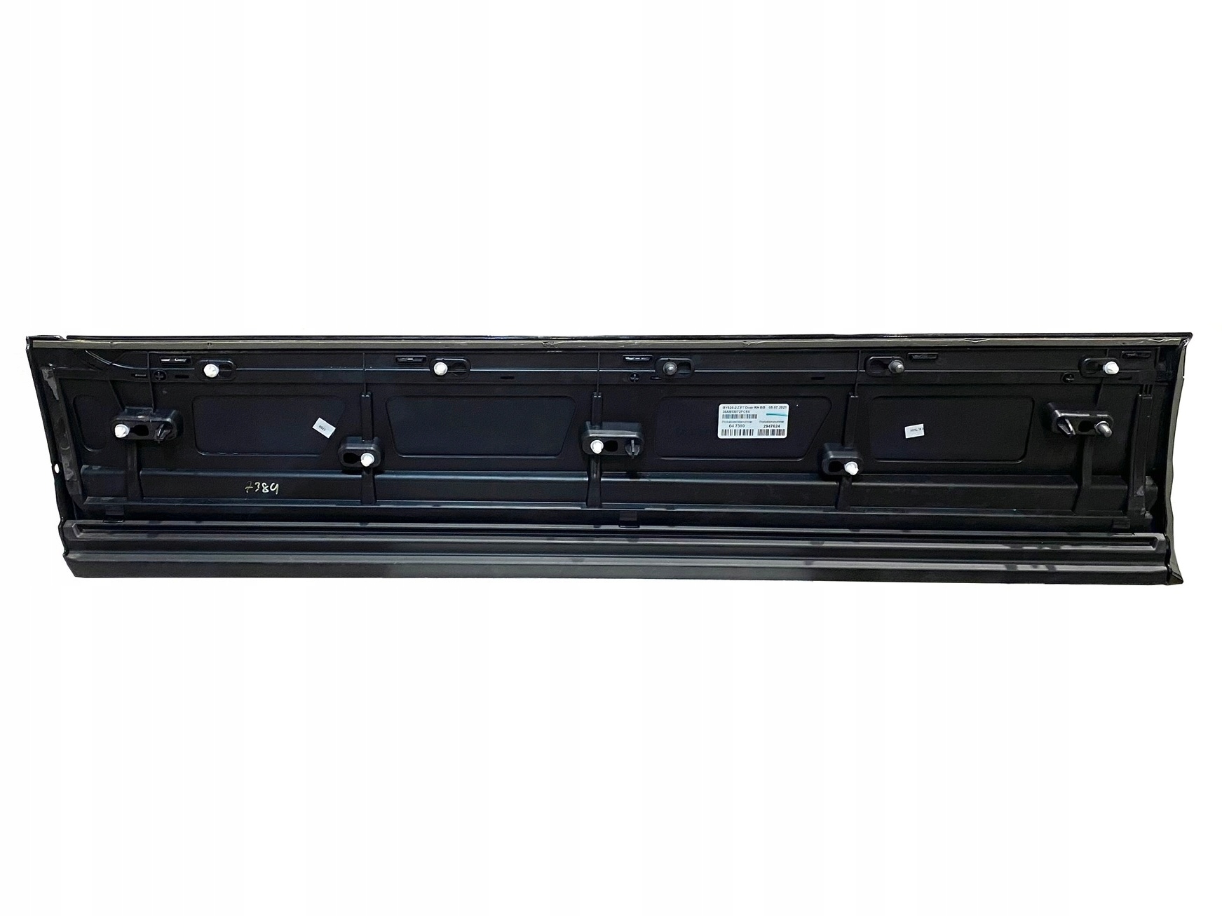 BENTLEY BENTAYGA cap moulding door R 36A853072