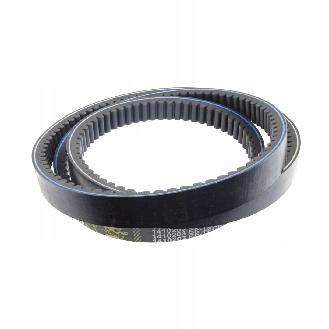 Pasek klinowy Claas 667457 0 Gates 1410203 Part number 1410203