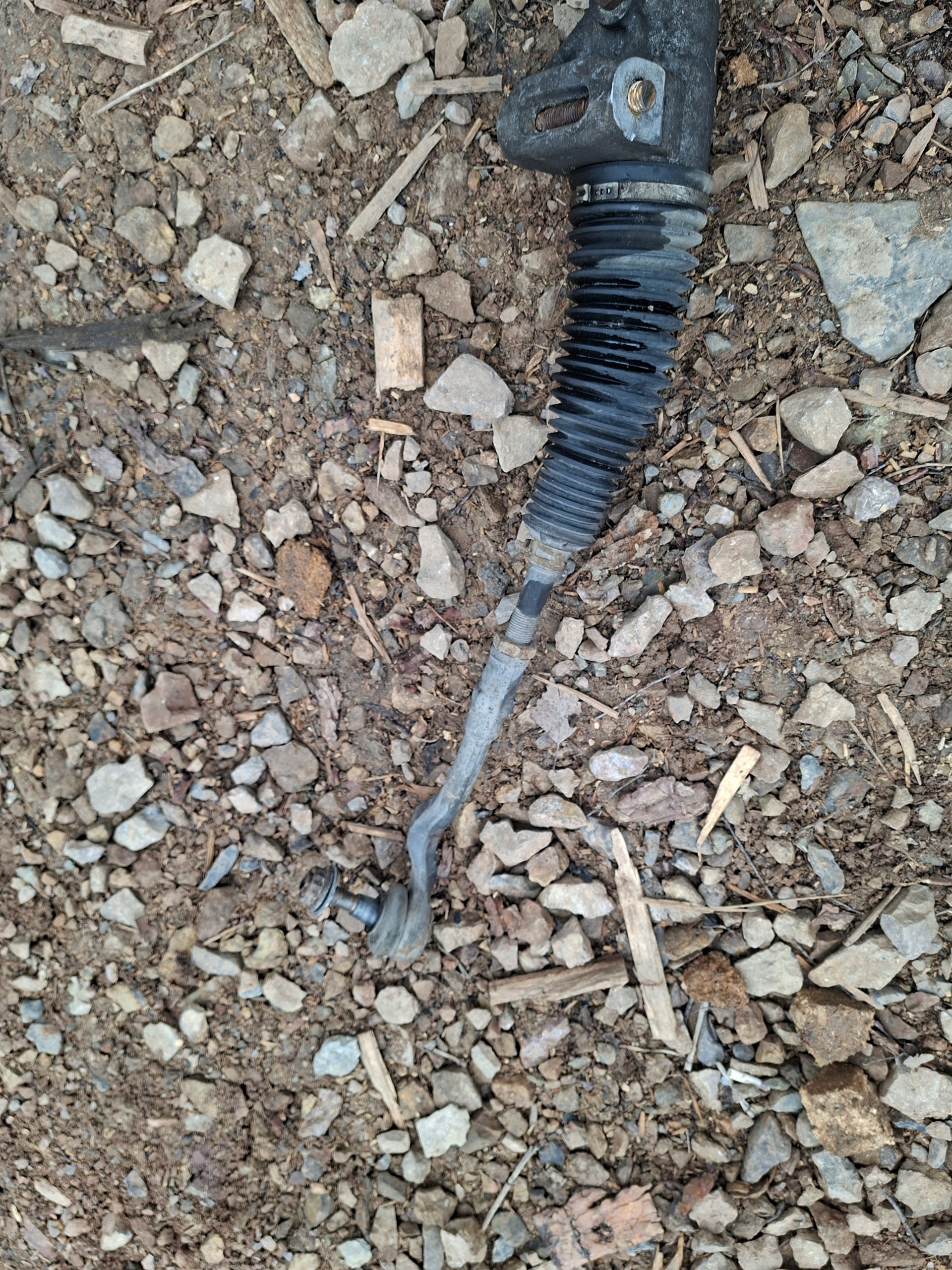 Boîter direction Boîter direction AUDI A4 B8 EUROPA 8T1422066C