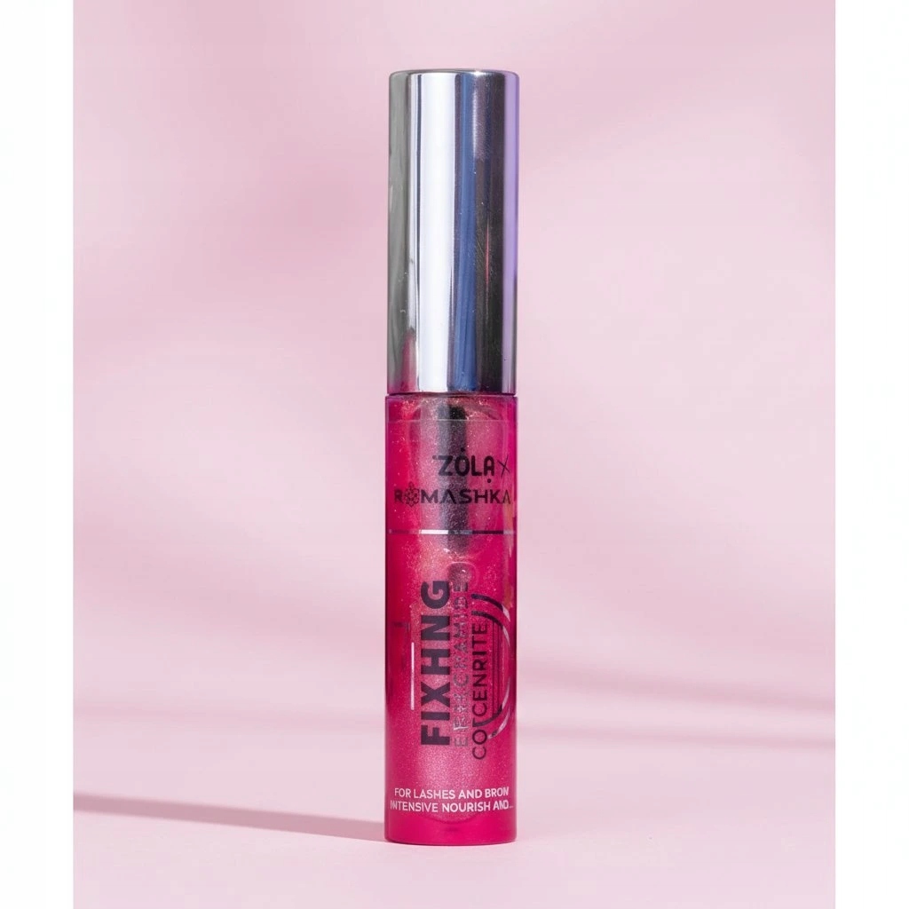 Zola x Romashka Fixing Ceramide Concentrate Koncentrát ceramidový 10 ml