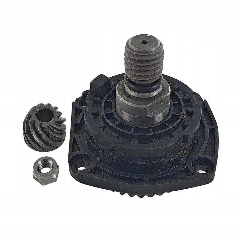 Metabo kołnierz przekładni do W 18 Ltx 125, W 18 Ltx 115, W 18 Ltx 150