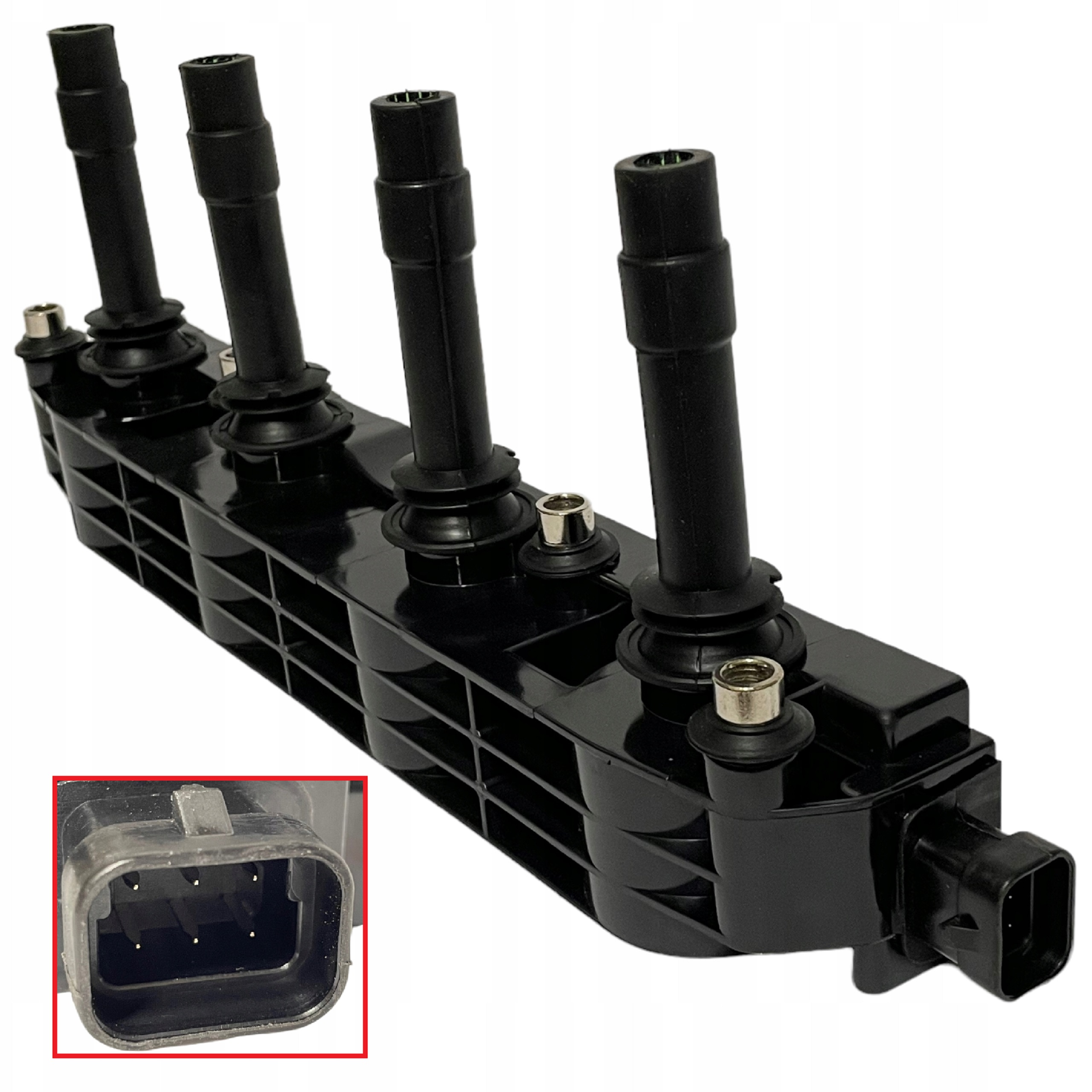 Cívka Astra G H Combo Corsa C Meriva A Vectra B C Zafira A Felicia 1.3-1.8