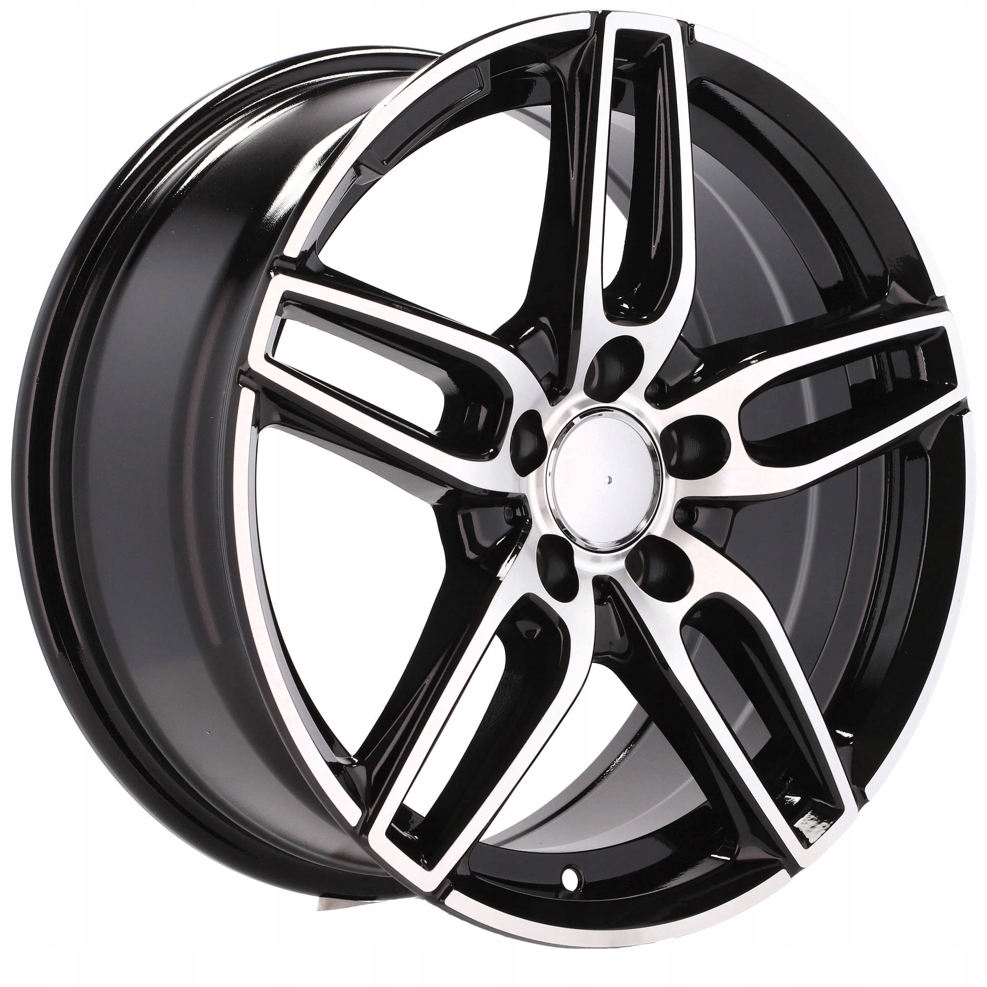 Kolesá 17 pre Mercedes E Br210 Br124 SLK-Class R170 R171 R172 W124 Br124