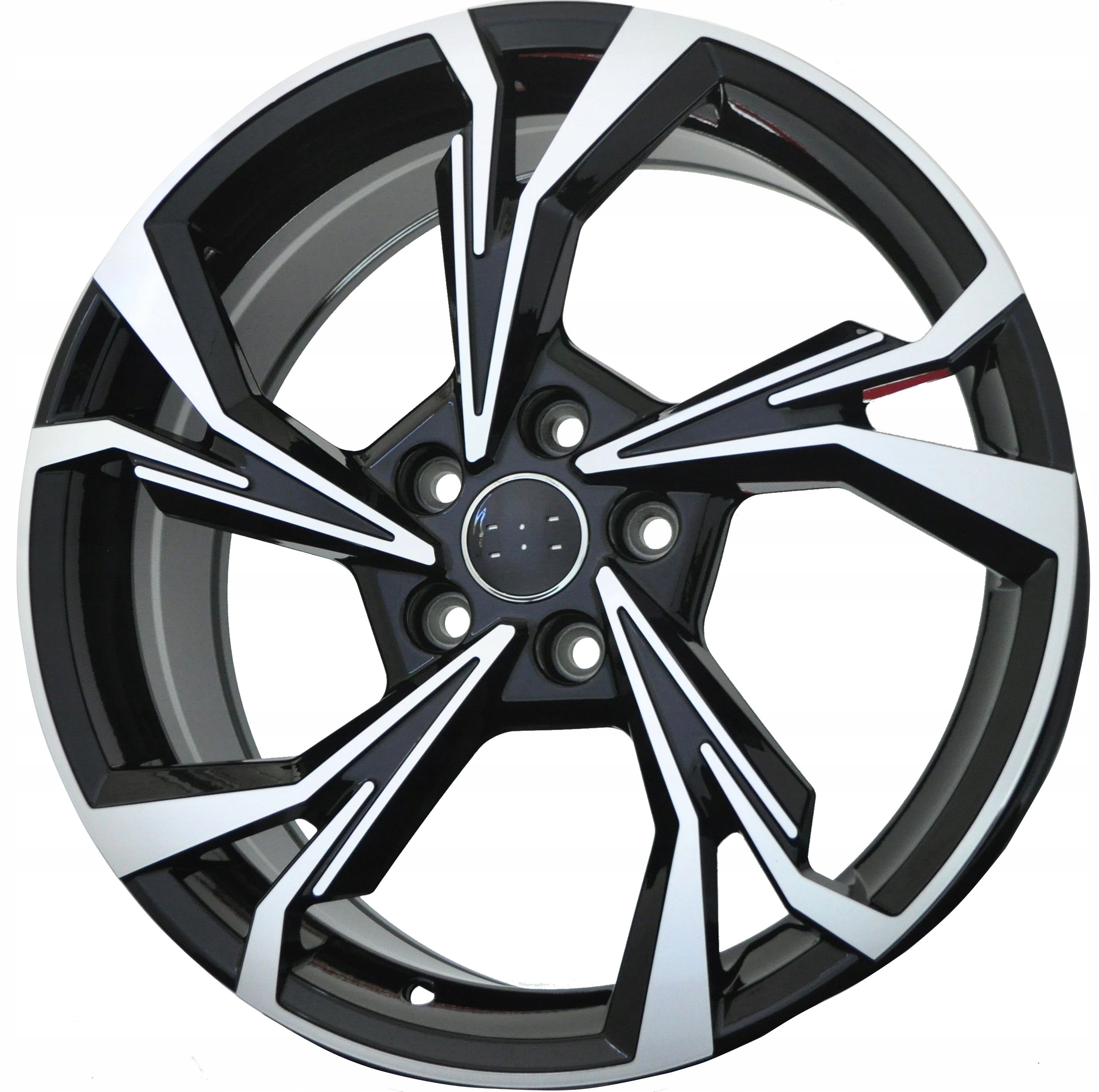 Alufelgi 18 5x112 Vw Arteon Passat B7 B8 B9 Golf 6 7 8 ID. 4 ID. 5 Eos