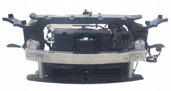 PAS PRZEDNI WZMOCNIENIE KOMPLET HYUNDAI KONA ELEKTRYK