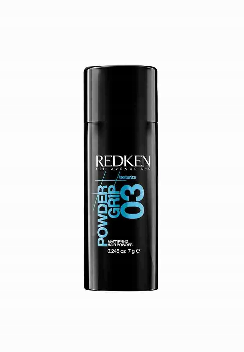 Matující pudr na vlasy Redken Powder Grip 7 g
